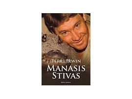 Manasis Stivas