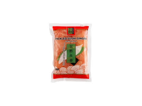 MARINUOTAS IMBIERAS, Fudo, 200g | Foxshop.lt