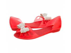 Mel by Melissa Move Bow 32158/50874 (ME79-b) bateliai