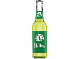 Melionų limonadas FRITZ-LIMO, 0,33l