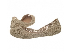 Melissa Campana Papel VII AD 31512/50712 Gold Glitter (ML11-b) bateliai