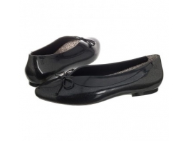 Melissa Just Dance AD 31767/50548 Smoke/Black (ML19-a) bateliai