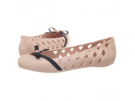 Melissa Praia AD 31752/01276 Light Pink (ML4-b) bateliai