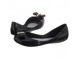 Melissa Queen + Jason WU AD 31826/01003 Black (ML17-a) bateliai