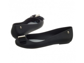 Melissa Space Love  + Jason WU 31828/50631 Black (ML16-a) bateliai