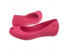 Melissa Ultragirl Bow AD 31841/01148 Pink (ML2-a) bateliai
