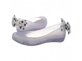 Melissa Ultragirl Minnie II AD 31702/06008 Clear (ML7-a) bateliai