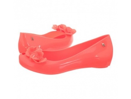 Melissa Ultragirl XI AD 31739/06713 Neon Orange (ML3-b) bateliai