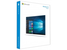 Microsoft Windows 10 Home operacinė sistema