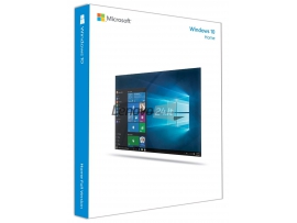 Microsoft Windows 10 Home operacinė sistema