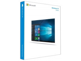 Microsoft Windows 10 Home operacinė sistema USB atmintuke