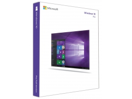 Microsoft Windows 10 Pro operacinė sistema