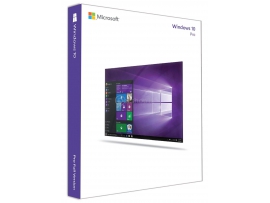 Microsoft Windows 10 Pro operacinė sistema