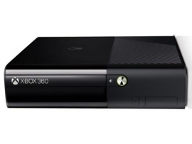 Microsoft Xbox 360 500GB žaidimų konsolė