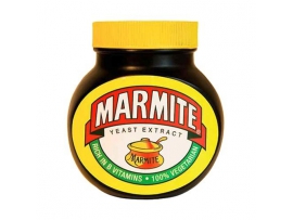 MIELIŲ EKSTRAKTAS Marmite, 125g