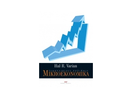 Mikroekonomika: šiuolaikinis požiūris