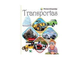 Minienciklopedija. Transportas
