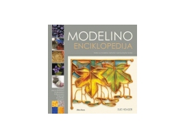 Modelino enciklopedija