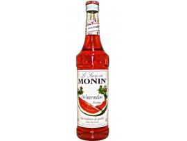 Monin ARBŪZŲ SKONIO sirupas, 700 ml