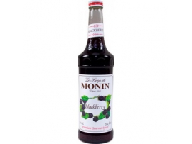 Monin GERVUOGIŲ SKONIO sirupas, 700 ml
