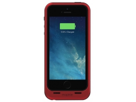 Mophie Juice Pack Air dėklas-baterija
