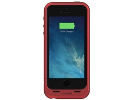 Mophie Juice Pack Plus dėklas-baterija