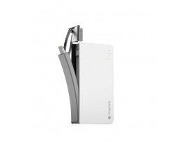 Mophie Quick Charge papildoma baterija