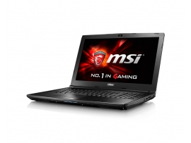 MSI GL62 6QF 15.6