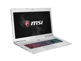 MSI GS70 2QE Stealth Pro nešiojamas kompiuteris
