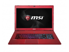 MSI GS70 2QE Stealth Pro nešiojamas kompiuteris