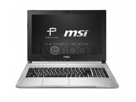 MSI PX60 2QE 15.6