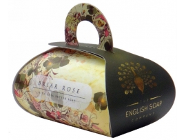 Muilas dovanoms BRIAR ROSE, English Soap, 260 g