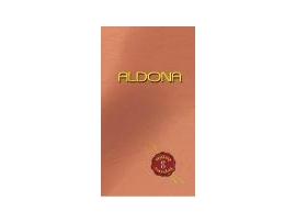 Mūsų vardai: Aldona