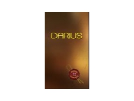 Mūsų vardai: Darius