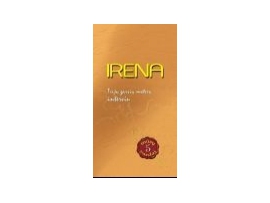 Mūsų vardai: Irena