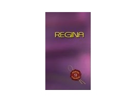 Mūsų vardai: Regina