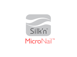 Nagų poliravimo prietaisas Silk'n Micro Nail