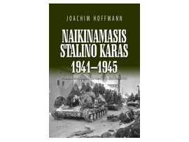 Naikinamasis Stalino karas 1941-1945