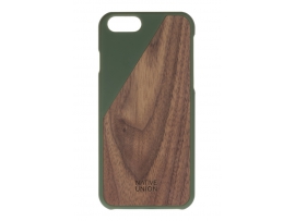 Native Union Clic Wooden nugarėlė
