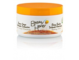 Natura House Beemy Honey kūno sviestas su medumi ir vanile, 200ml
