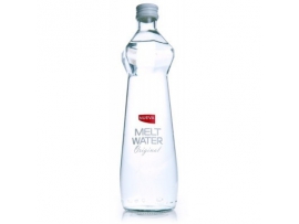 NEGAZUOTAS STALO VANDUO Melt Water, 0,5 l