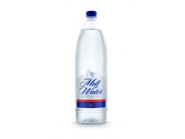 NEGAZUOTAS STALO VANDUO Melt Water, 1,5l