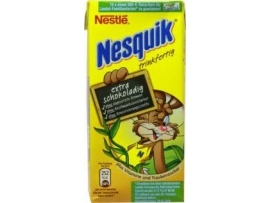 NESQUIK šokoladinis pieno gėrimas 1,5proc., 330ml