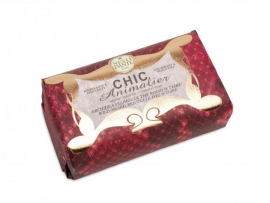 NESTI DANTE CHIC Animalier  -Red muilas, 250 g