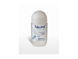 Neutral rutulinis dezodorantas, 50 ml