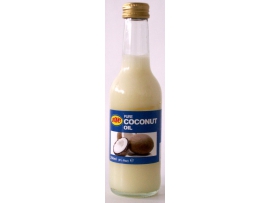 NEUTRALAUS SKONIO IR KVAPO, rafinuotas kokosų aliejus, KTC, 250 ml