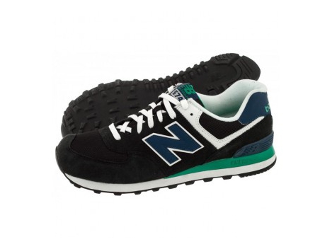 New Balance ML574MON (NB98-a) bateliai | Foxshop.lt