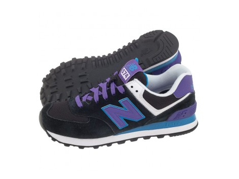 New Balance WL574MOX (NB107-b) bateliai | Foxshop.lt