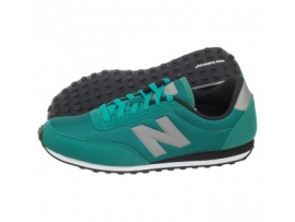 New Balance U410RA Zielone (NB66-d) bateliai