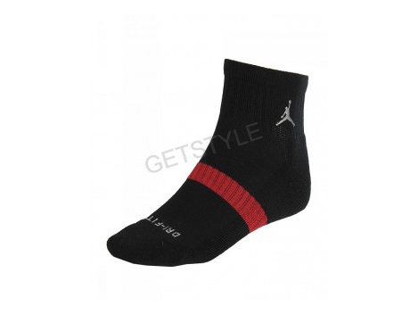Nike Jordan DriFit Low Quarter 3Pak kojinės | Foxshop.lt